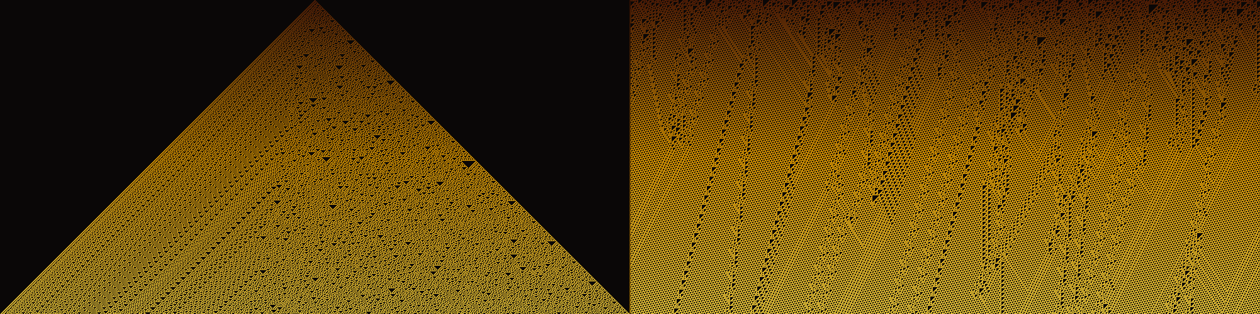 Cellular Automata
